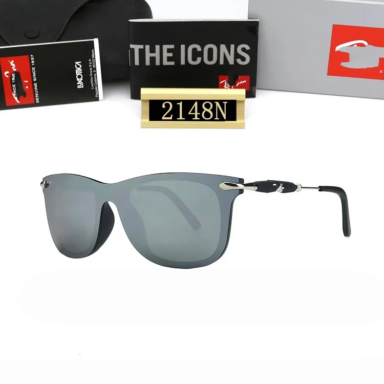 R Y B Ng Sunglasses