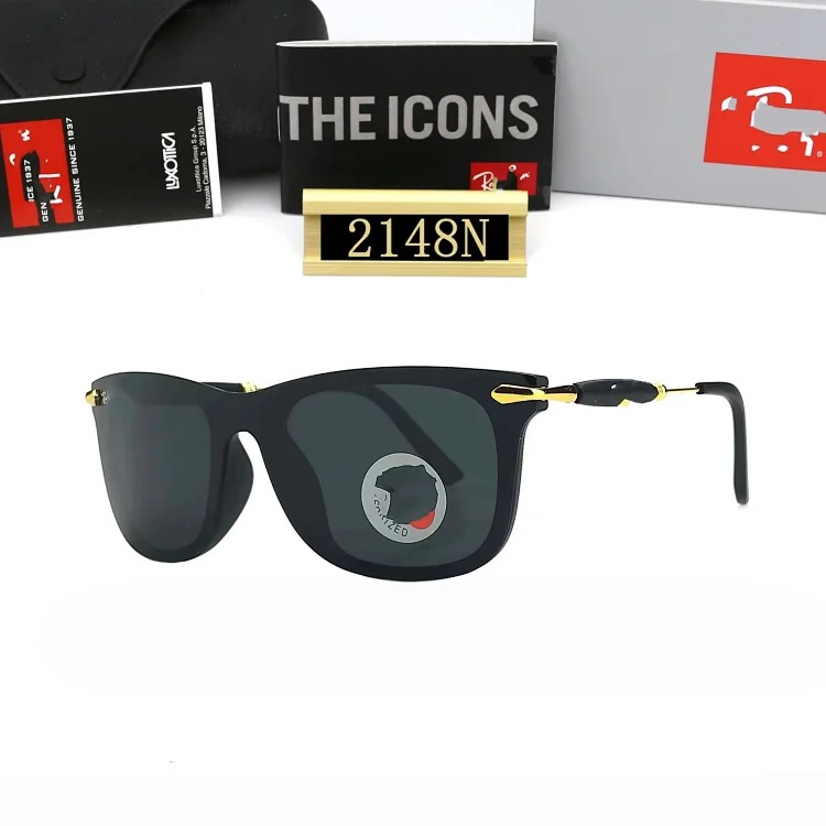 R Y B Ng Sunglasses