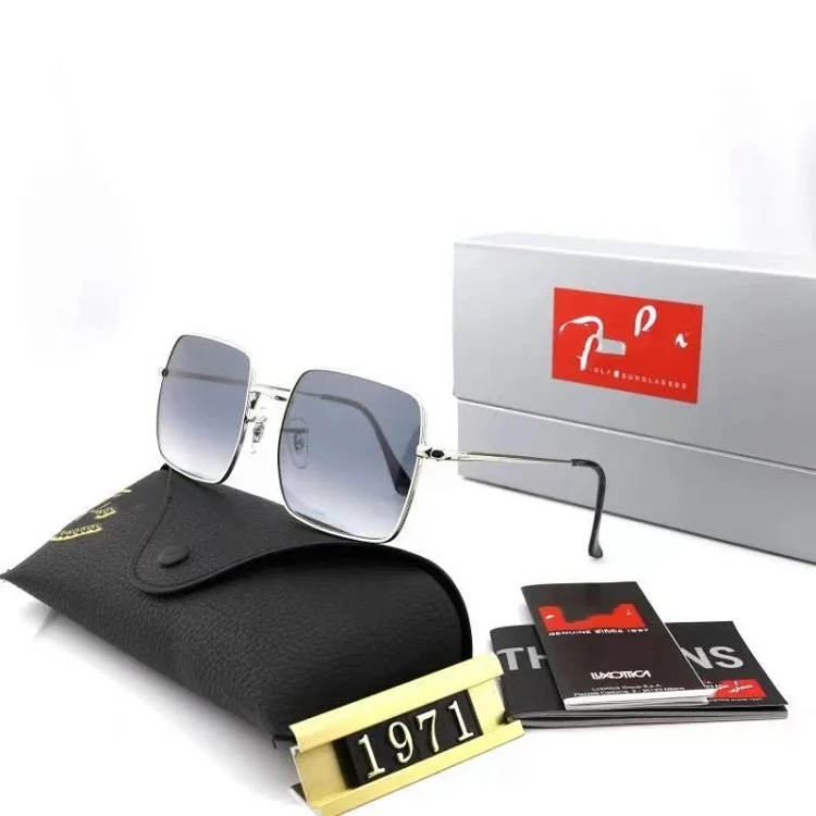 R Y B Ng Sunglasses