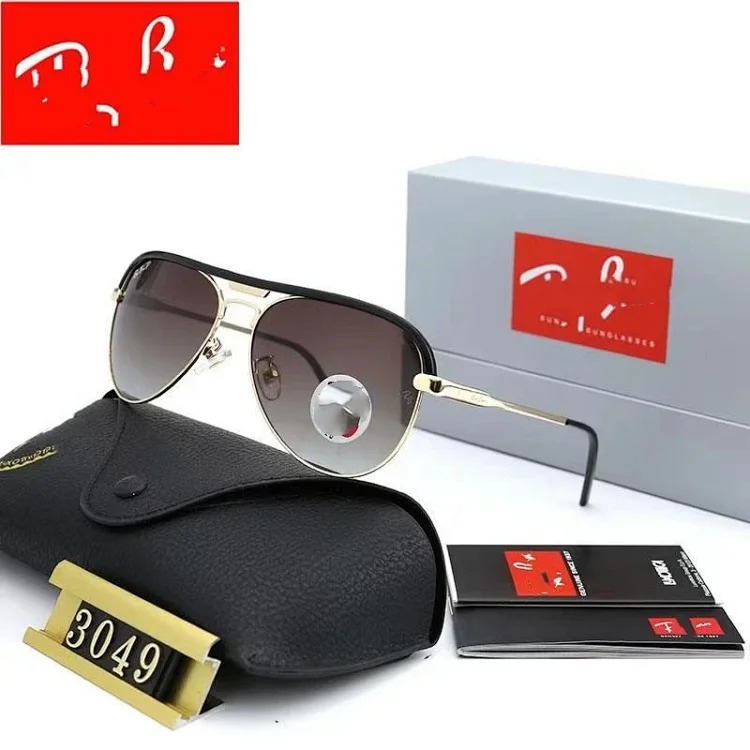 R Y B Ng Sunglasses