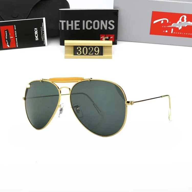 R Y B Ng Sunglasses