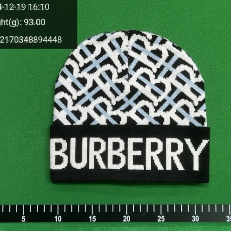high quality hat