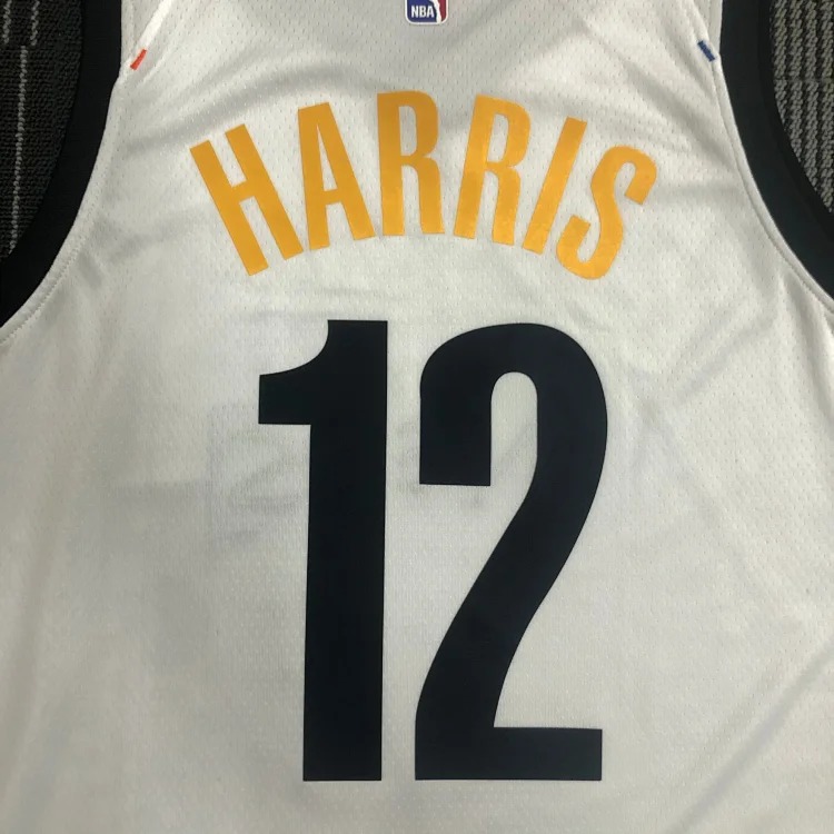 Basketball Jersey 2040