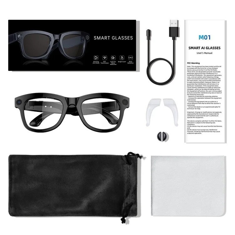 Fashion Sunglasses