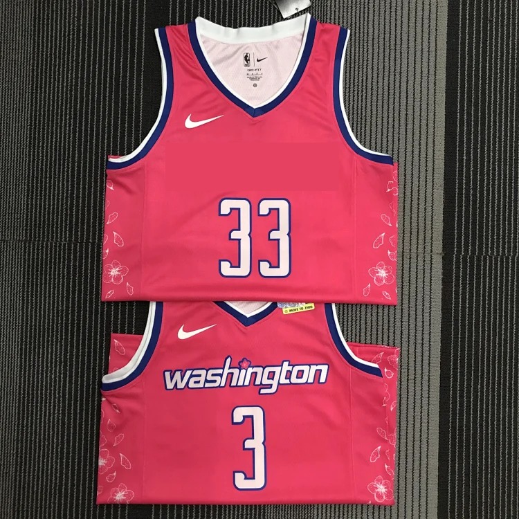 Basketball Jersey 1649