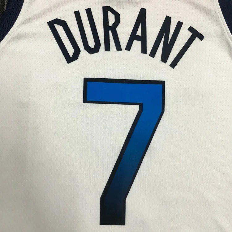 Basketball Jersey 2101