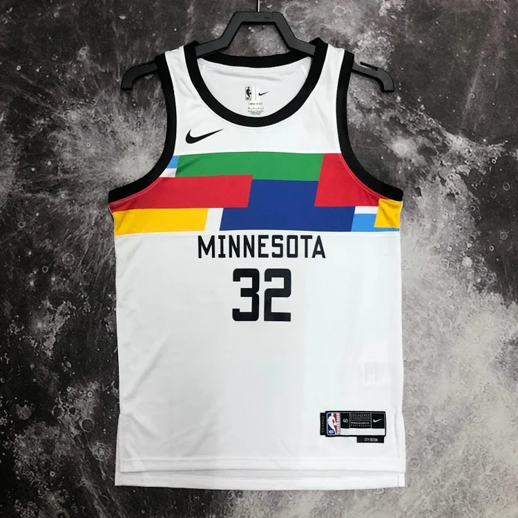 Basketball Jersey 1402