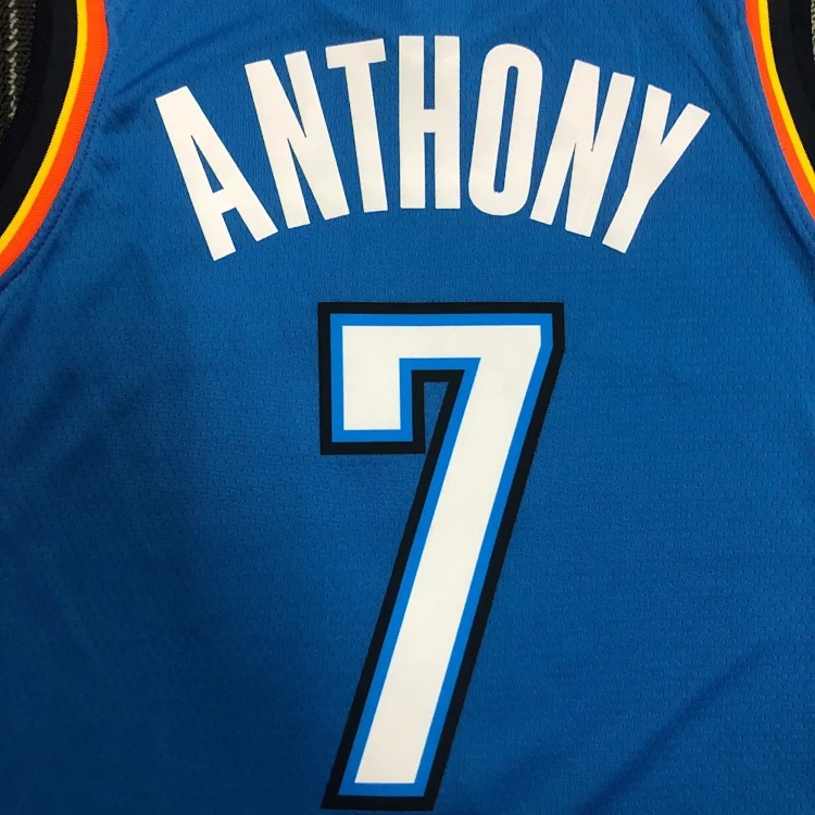 Basketball Jersey 2061