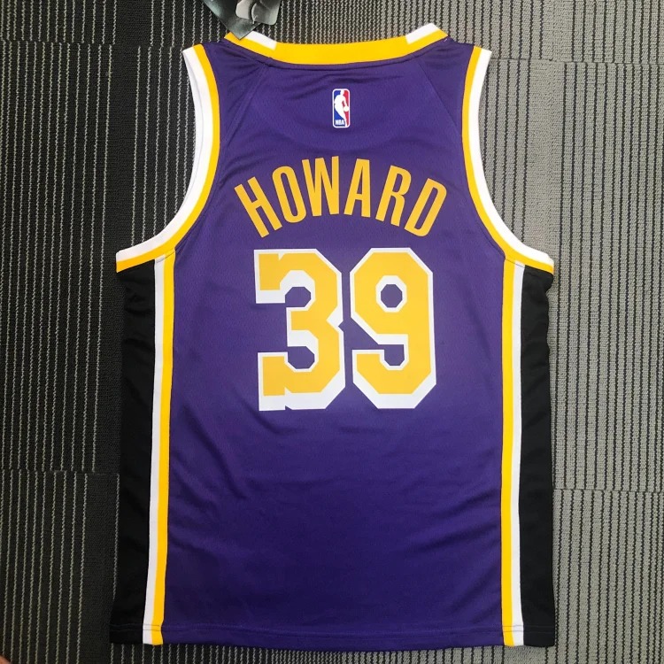 Basketball Jersey 1998