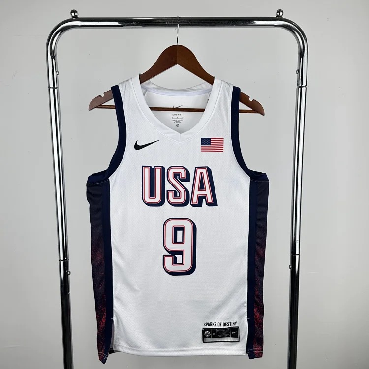 Basketball Jersey 253