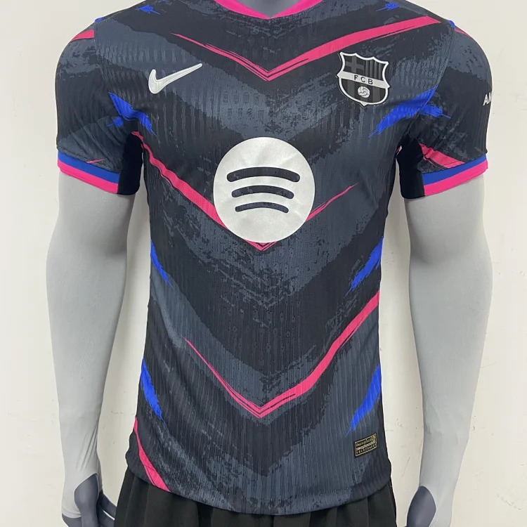 Football Jersey 148
