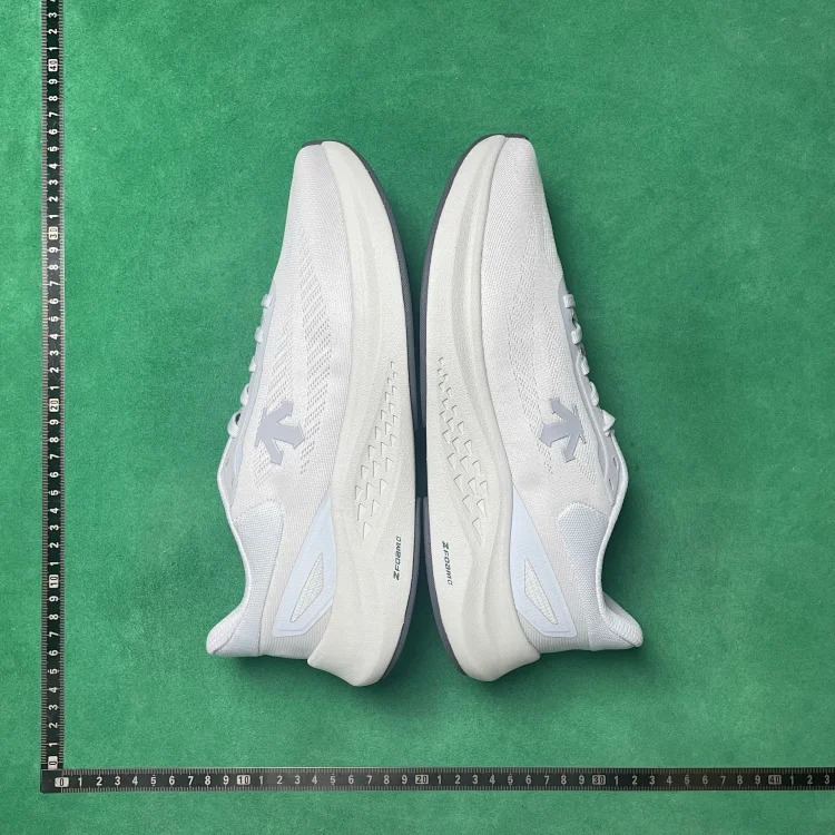 B7D Low Top Cushioned Casual Shoes 48