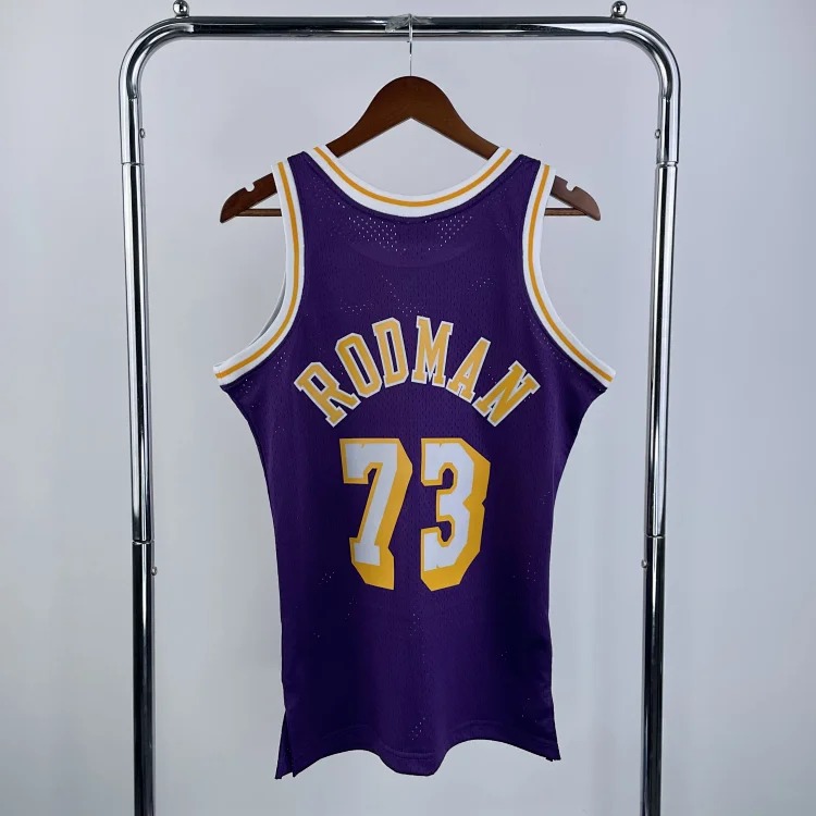 Basketball Jersey 1188