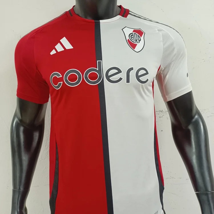 Football Jersey 434