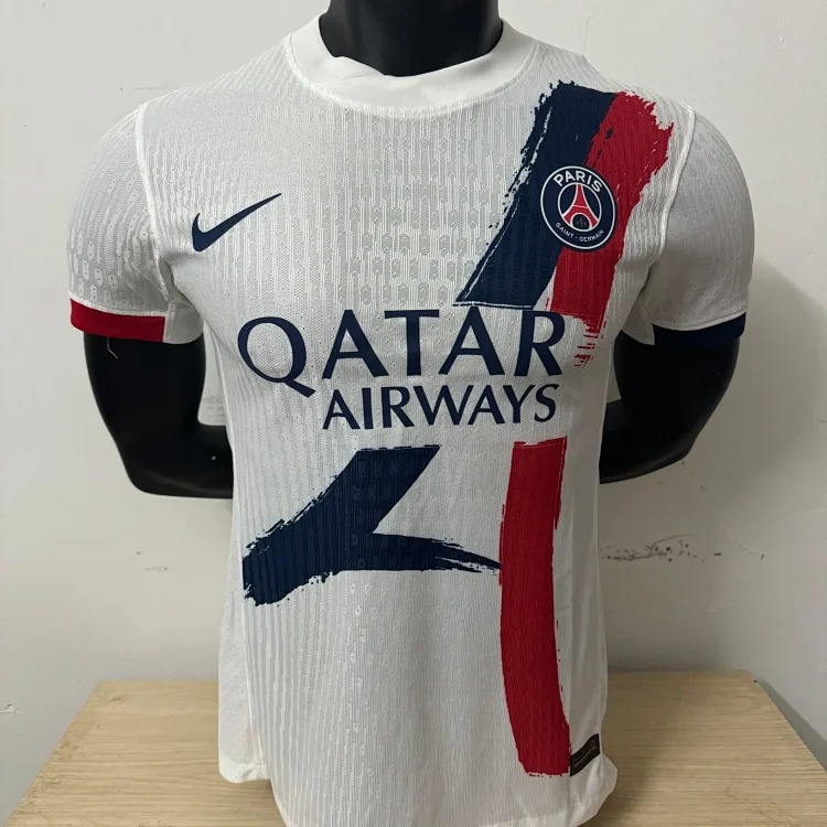 Football Jersey 879