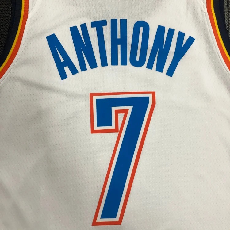 Basketball Jersey 2056