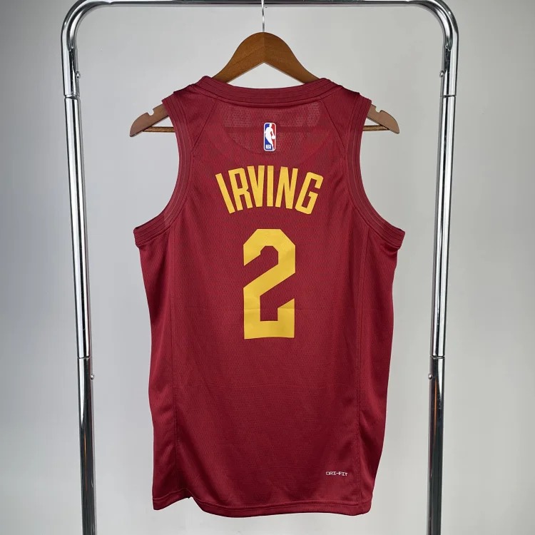 Basketball Jersey 1438