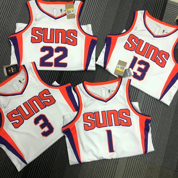 Basketball Jersey 1693