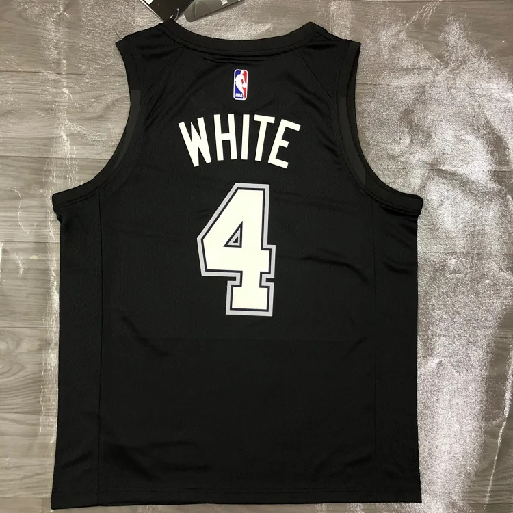 Basketball Jersey 2284