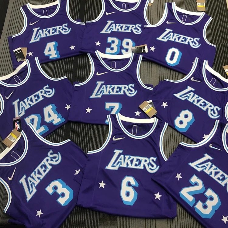 Basketball Jersey 1890