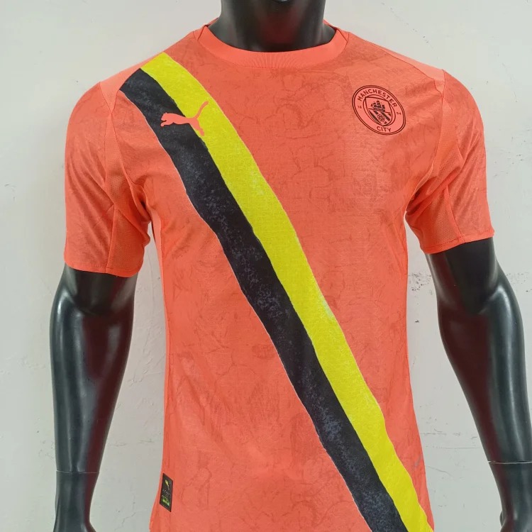 Football Jersey 283