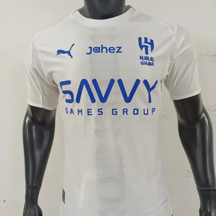 Football Jersey 259