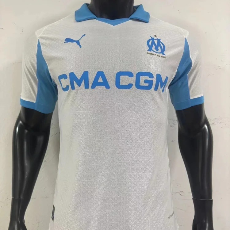 Football Jersey 28