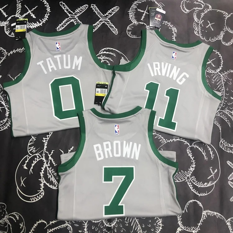 Basketball Jersey 1545