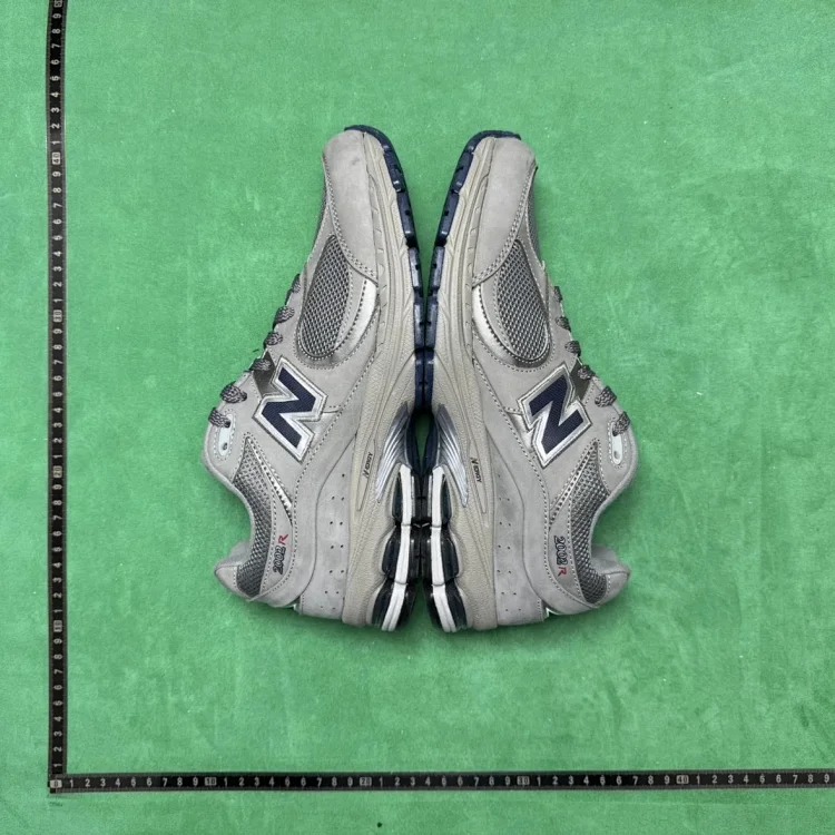ZC2002R Sneakers 91
