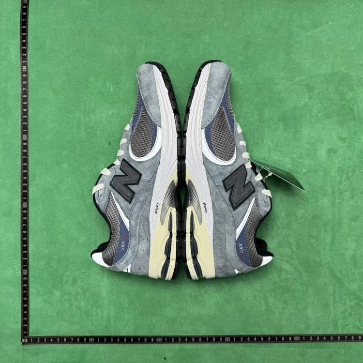 ZC2002R Sneakers 91