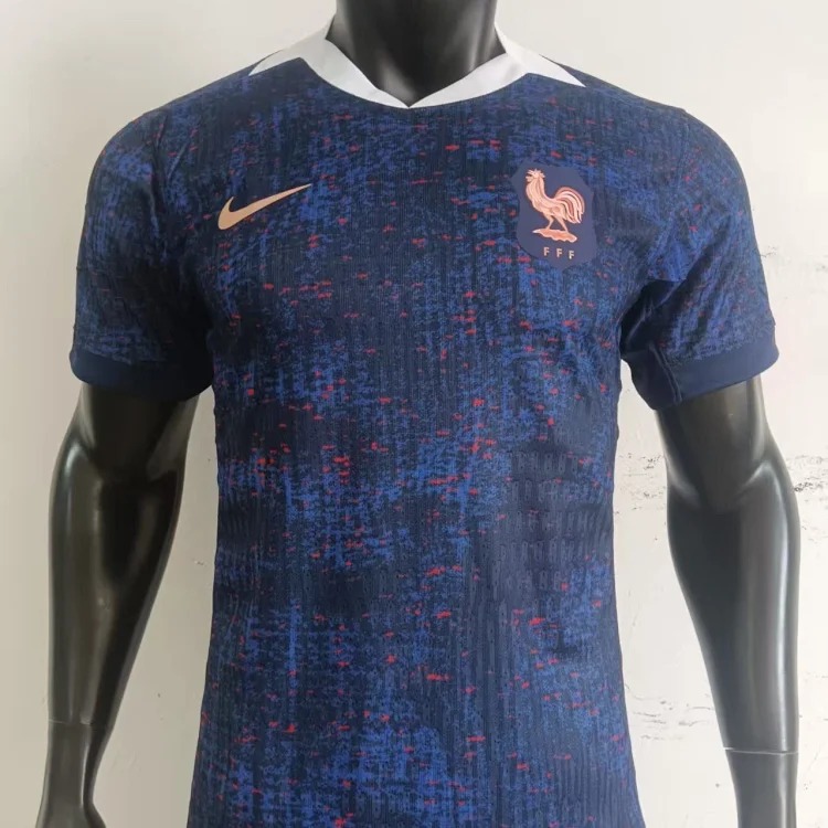 Football Jersey 203