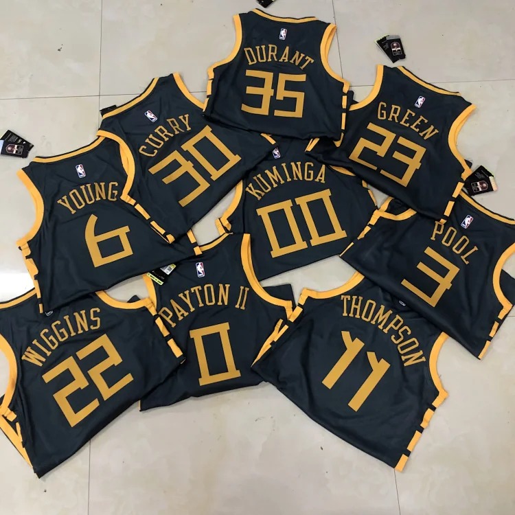 Basketball Jersey 1539