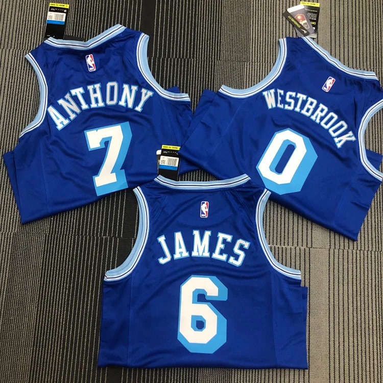 Basketball Jersey 2011