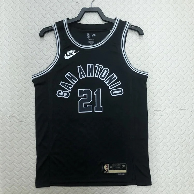 Basketball Jersey 1487