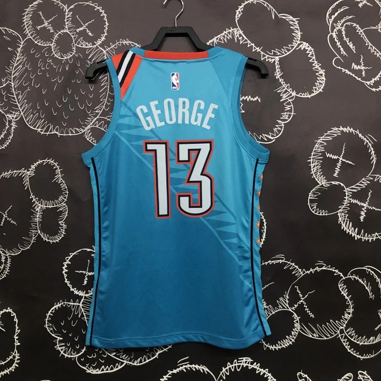 Basketball Jersey 1517