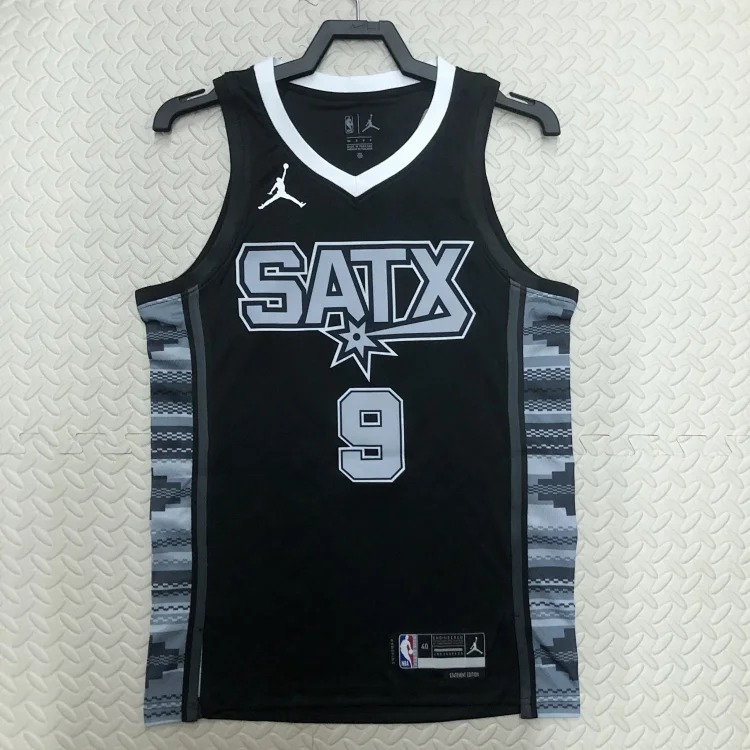 Basketball Jersey 1496
