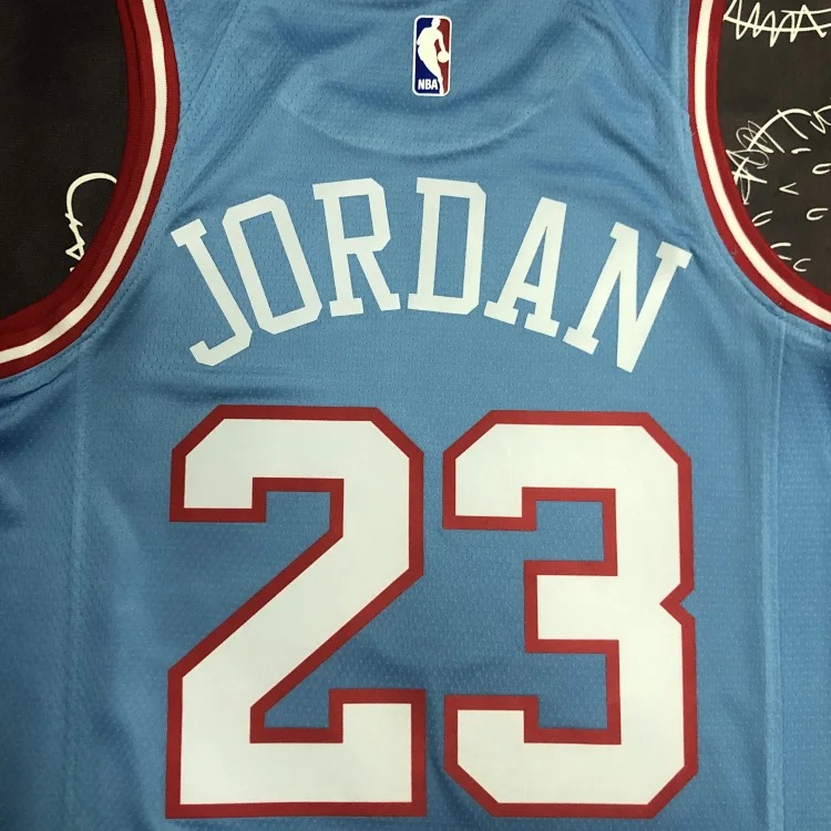 Basketball Jersey 1561