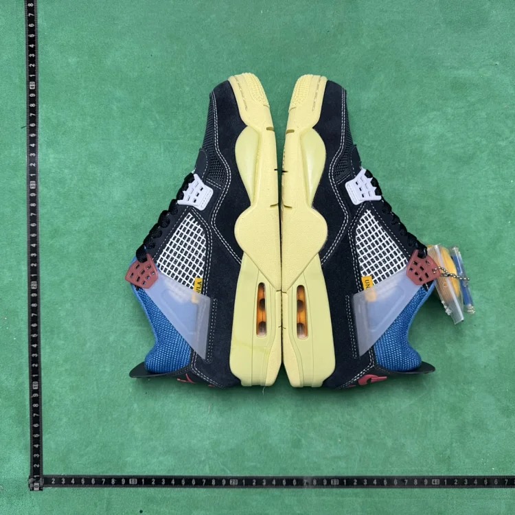 TD Couples Skate Shoes 89