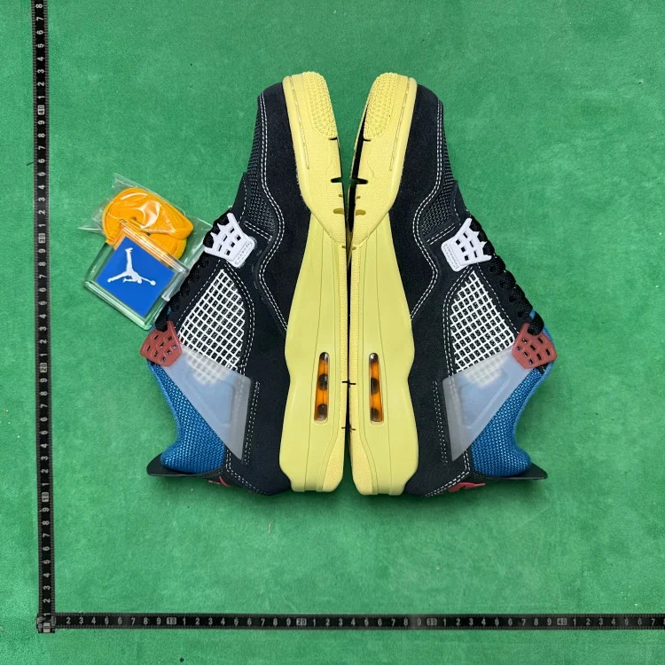 TD Couples Skate Shoes 89