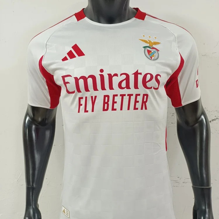 Football Jersey 42