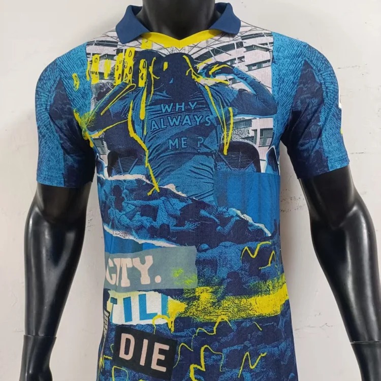 Football Jersey 402